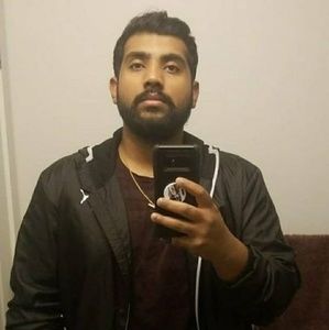 Meet your Posher, Hari